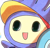 ˘ω˘