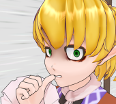 ろにばしり