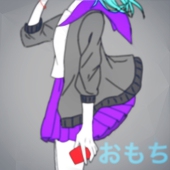 ちゃんおもち