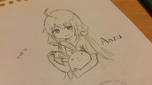 まりねぇ