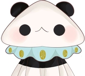 玩偶doll@冬眠中