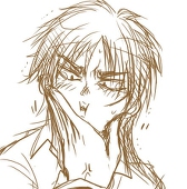 raku@蓮伊