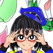 ちんわな