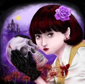 巣もも