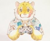 びすこちゃん