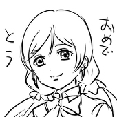 ともきちくん