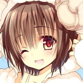 三色網戸。