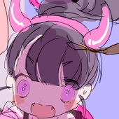 め