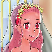 水澄カオリ