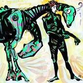 arby k