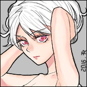 ブランク