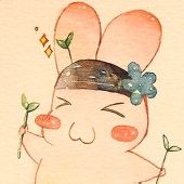 ウサギリ(usagiri)