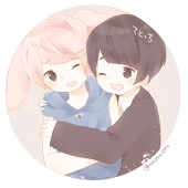 おかめてとっち