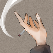 隣