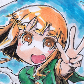 維原ひめ