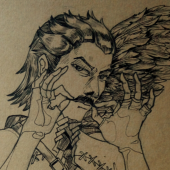 SherlockSparrow