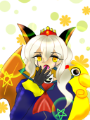 ネチェル。