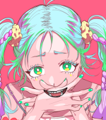 ガニメデ/가니메데