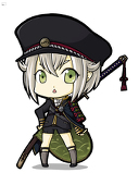 深音アオ