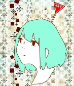 ねこちくわ