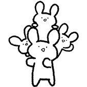 霙