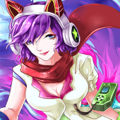 Evil Cavy