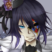 黒謳
