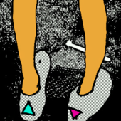 ゆづるくん