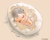 cho-mo。