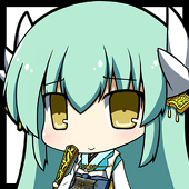 からすのしっぽ
