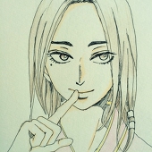栞