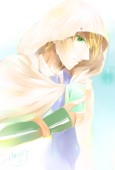 ぜろ介