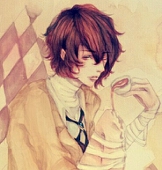 羽泪(Harui)