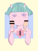 少女hole