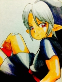 ハルリュー