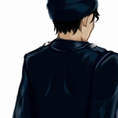 中途半端な人間