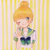 めぐつき