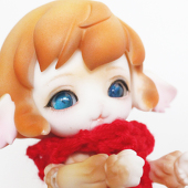 ❀