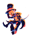 ＷＡＮＤＡ