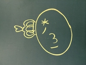 のんびりさん