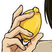 る