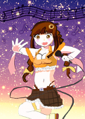 ももりん