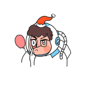 一笔岑