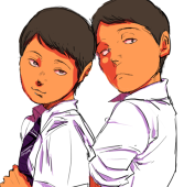馬の骨