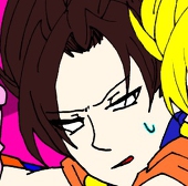 栗マロン