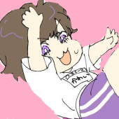 ゲス笑い