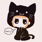 melty