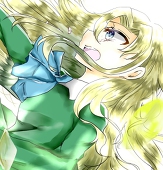 繭花