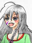 ナカムラ。