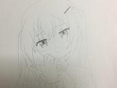 さらさら